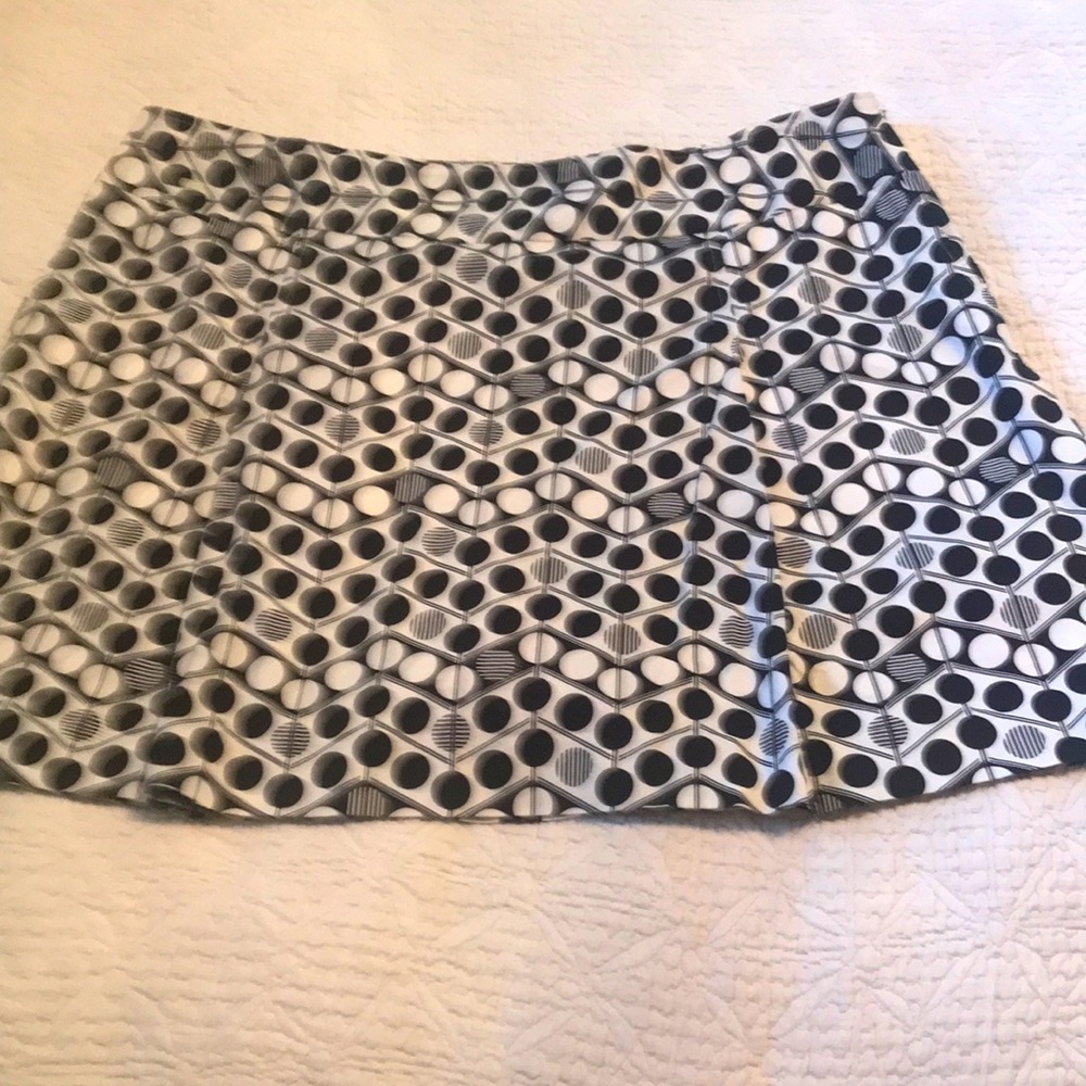 Lizgolf Skort